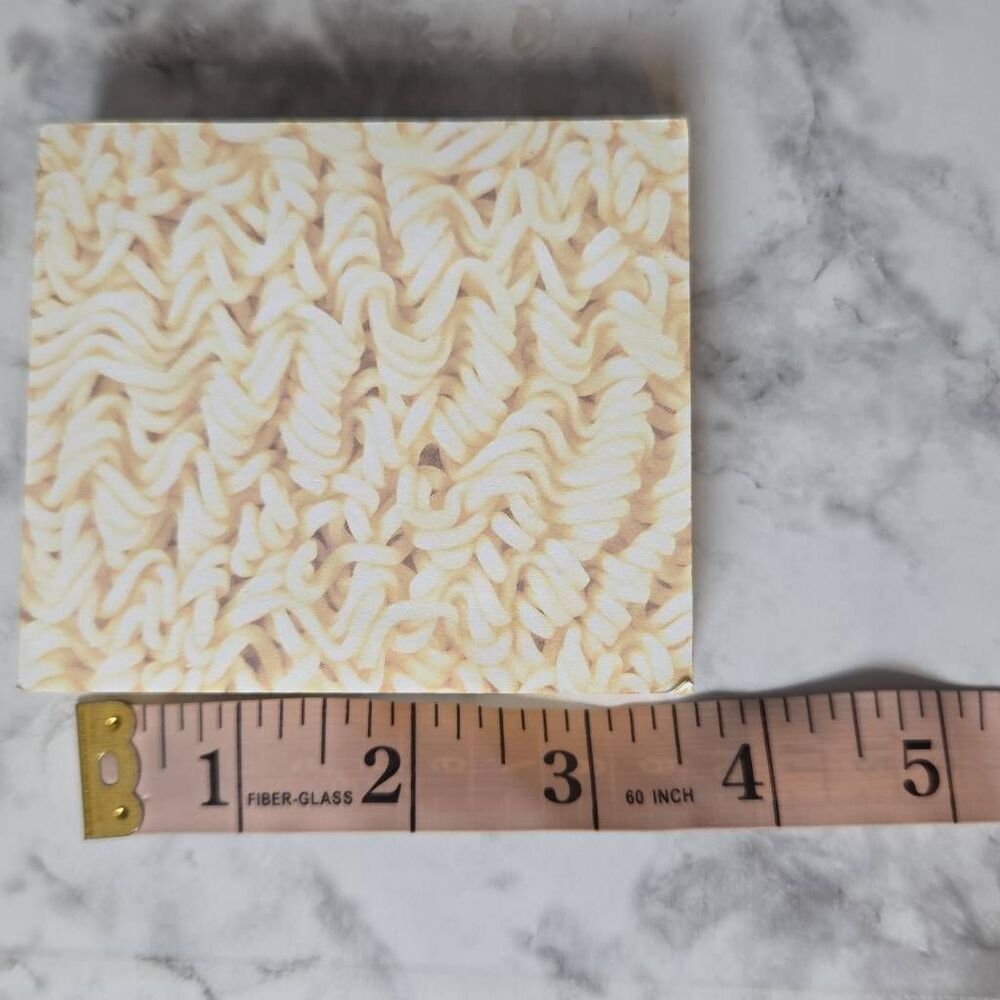 Ramonoodle Notepad - Picture 5 of 6